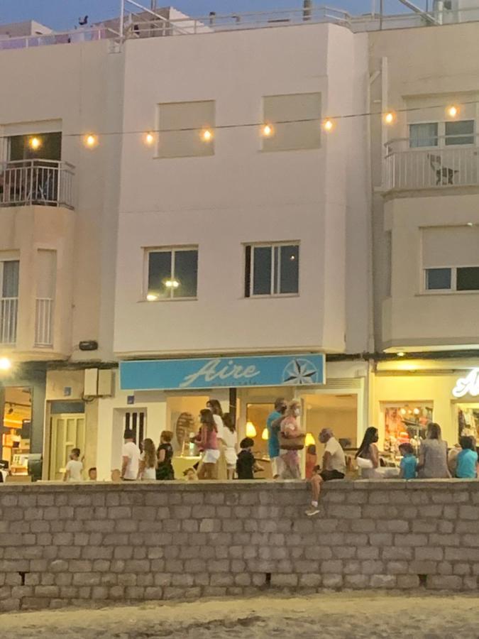 شقة Casa Aire De Mar Peñíscola المظهر الخارجي الصورة